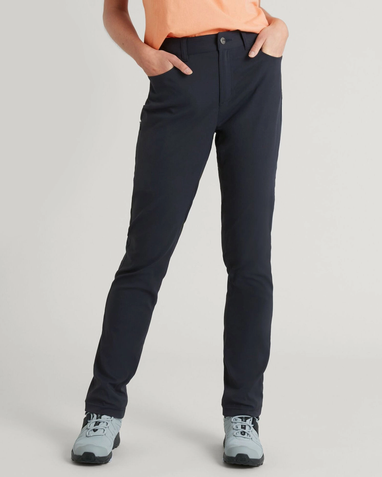 Women'S Flight Pants -Long - Meteor Dont Miss These Savings Clearance Blowout