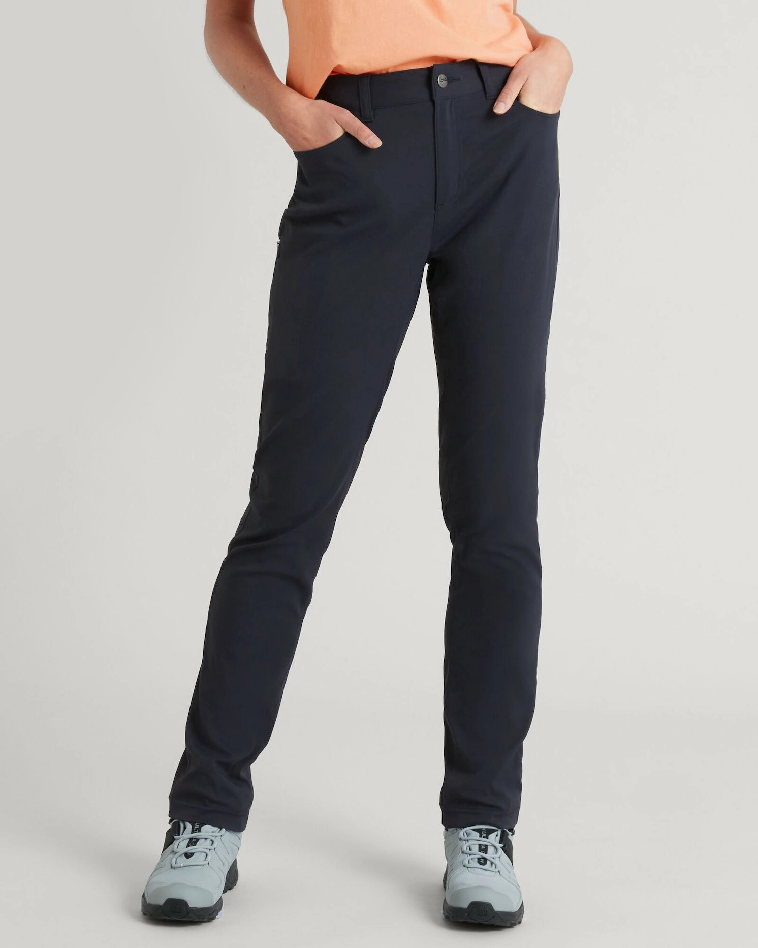 Women'S Flight Pants -Long - Meteor Price Drop Today