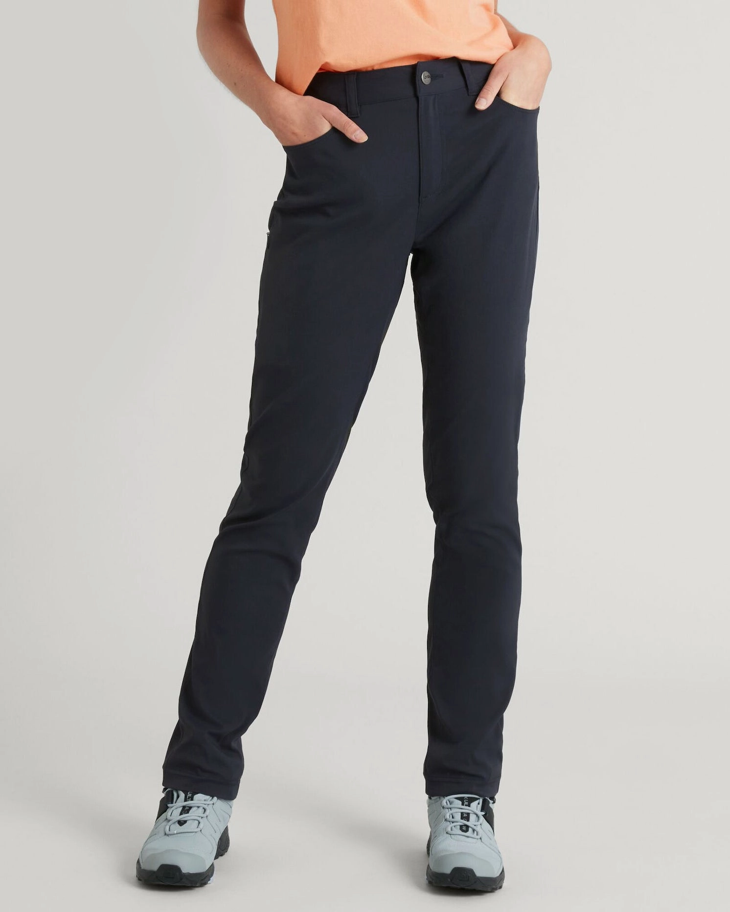 Hot Picks Today Save Today Only Women'S Flight Pants -Long - Meteor
