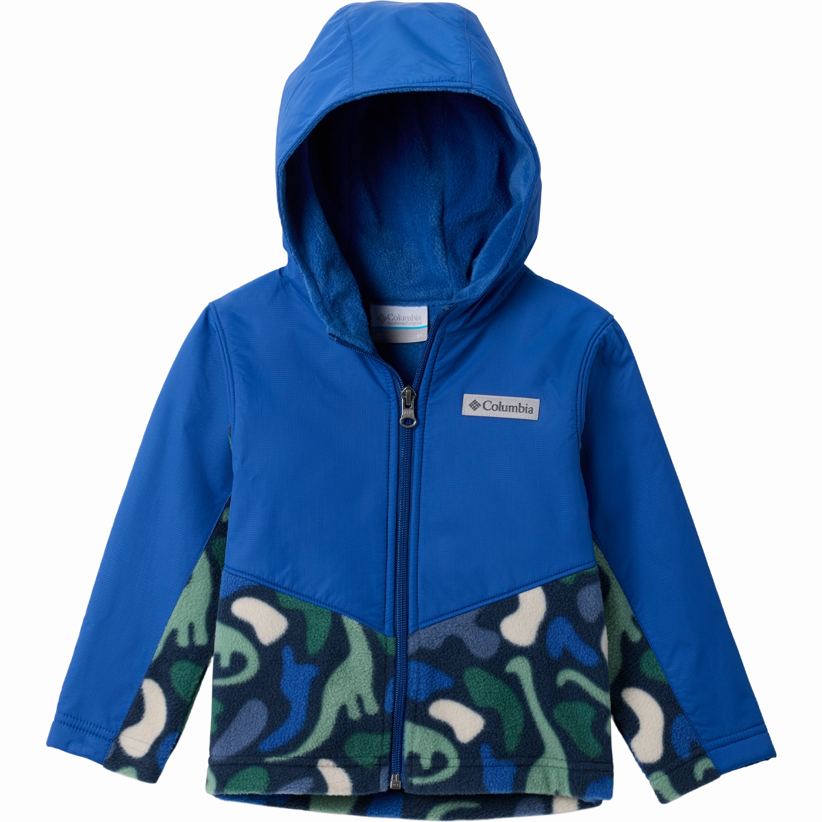 Hot Offer Ending Soon Youth Toddler Steens Mt Ii Overlay Hoody