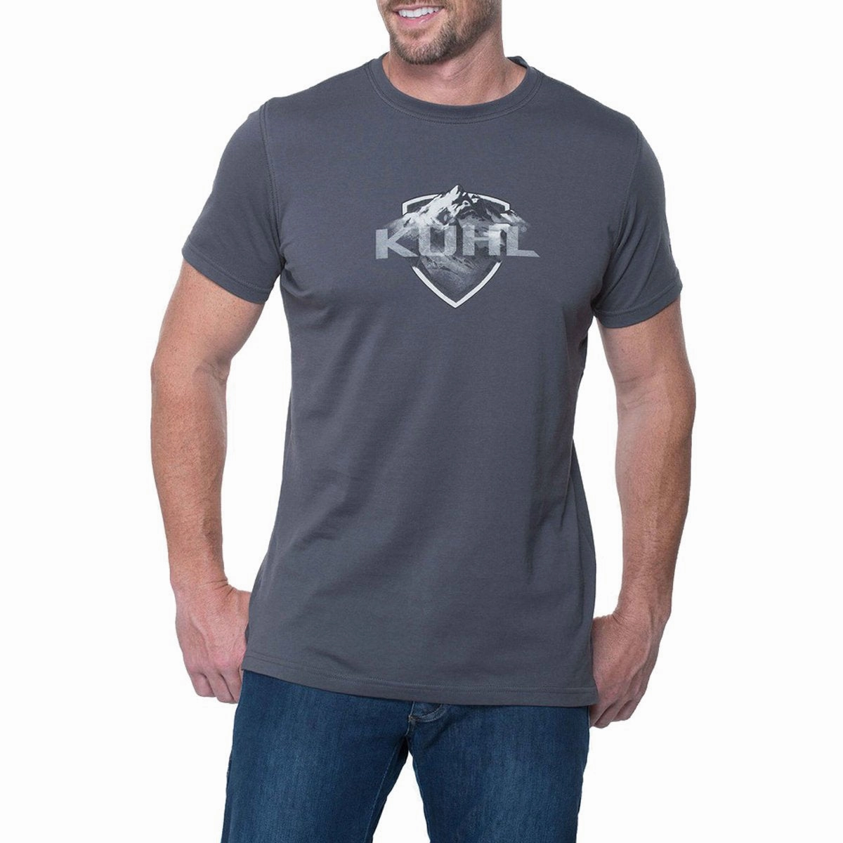 Men'S Born In The Mountains T-Shirt Limited Time Sale