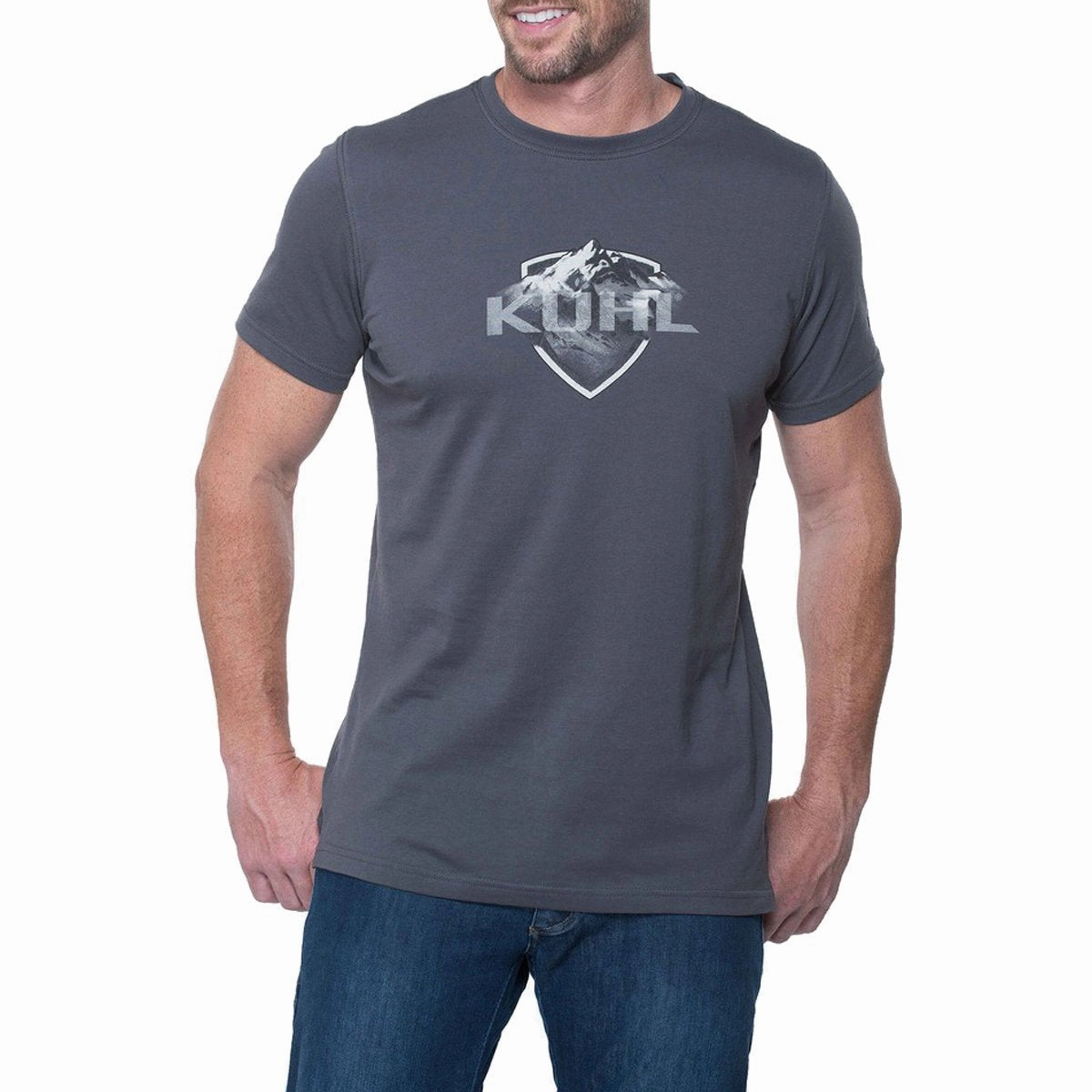 Men'S Born In The Mountains T-Shirt Save Today Only