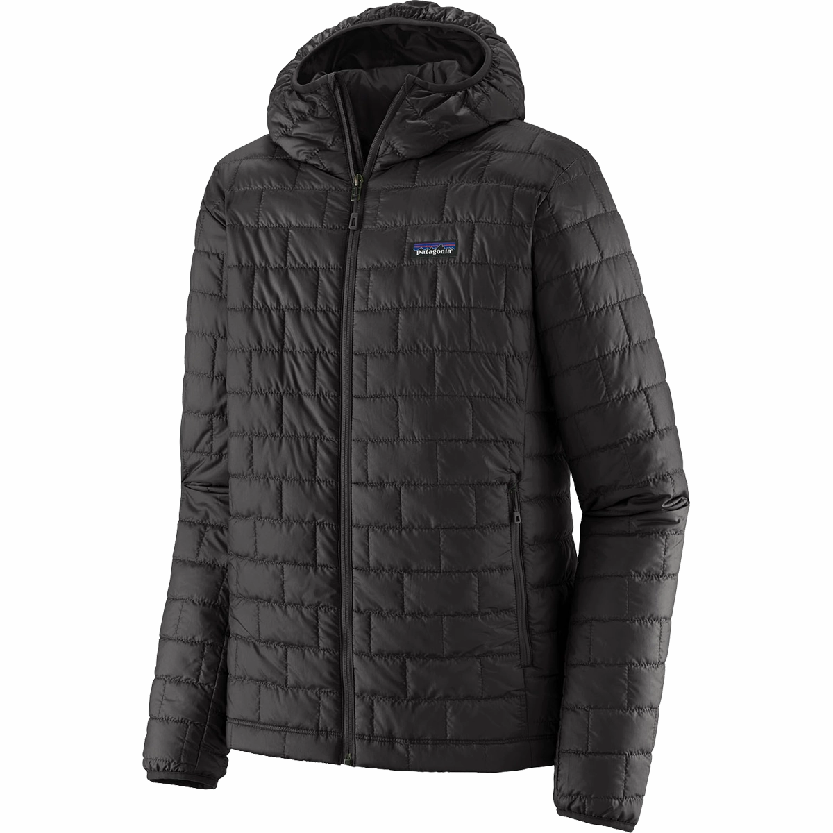 Instant Savings Deal Flash Deal Today Men'S Nano Puff Hoody