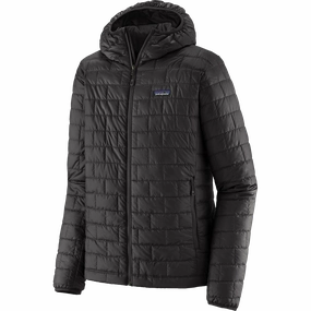 Men'S Nano Puff Hoody Exclusive Online Deal