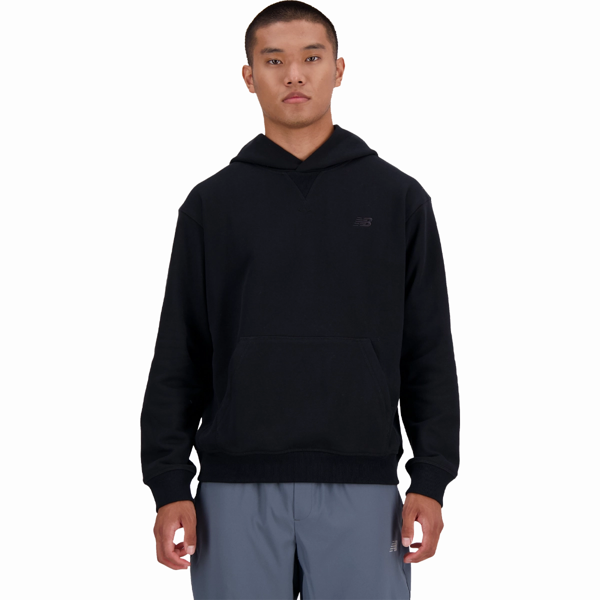 Men'S Nb Athletics French Terry Hoodie Special Online Offer Price Drop Alert