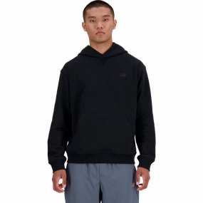 Men'S Nb Athletics French Terry Hoodie Shop Smart Save