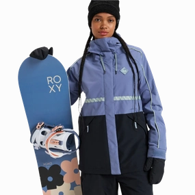 Best Price Online Biggest Savings Now Women'S Highridge Hoodie Jacket