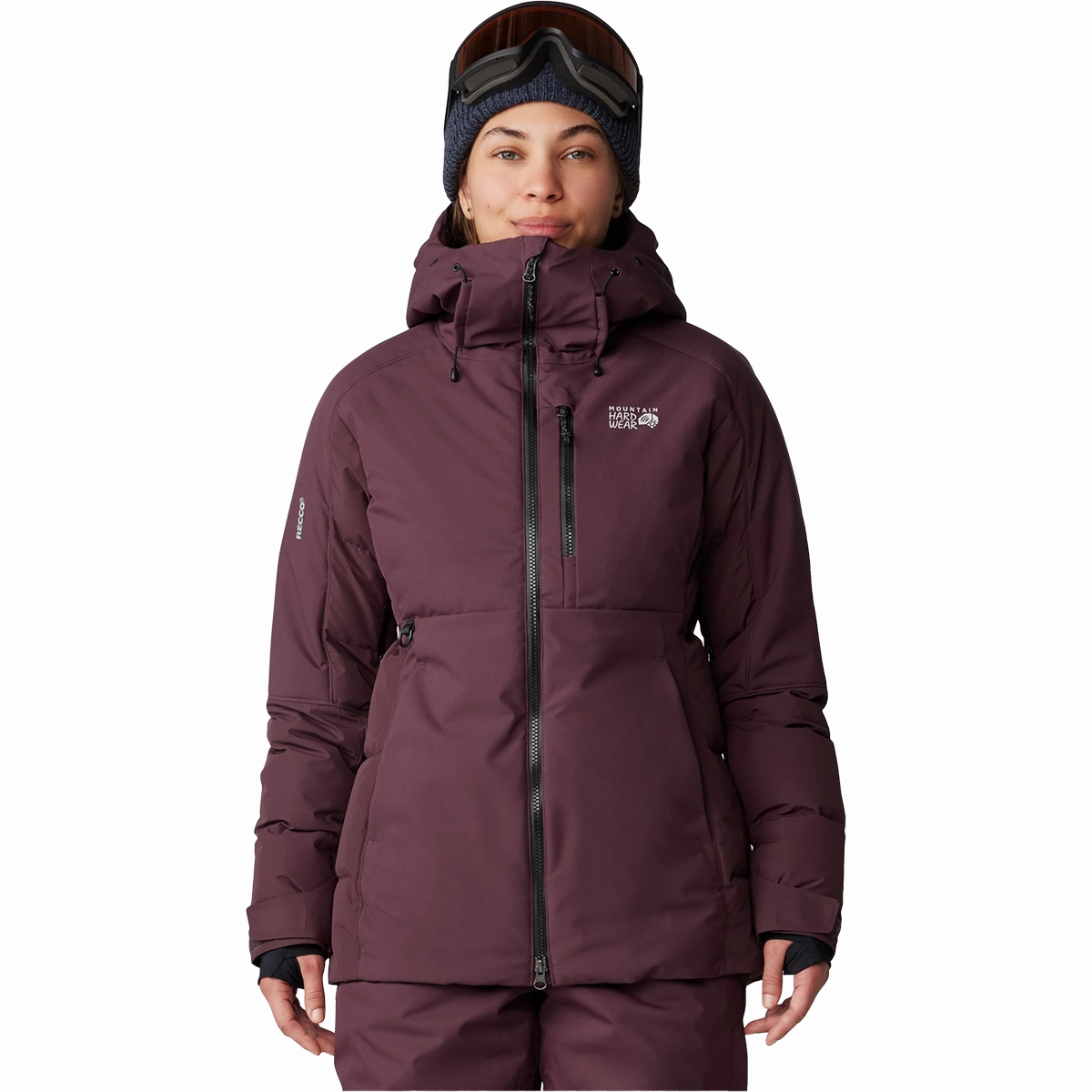 Hot Price Drop Best Deal Today Women'S Powder Maven Down Jacket