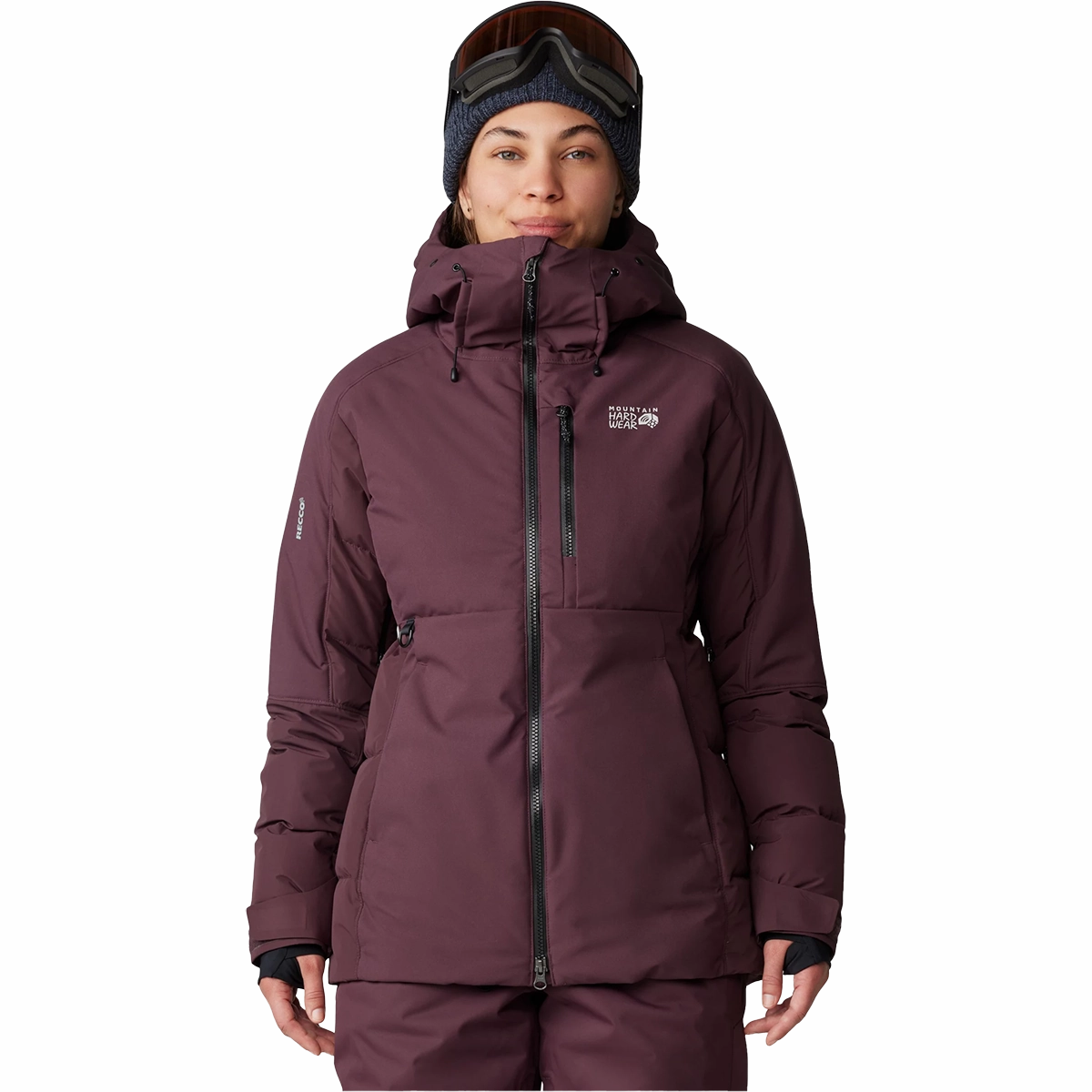 Dont Miss Big Savings MustHave Items Women'S Powder Maven Down Jacket