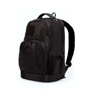 Clearance Alert Now Special Occasion Discount Swissgear 5698 Laptop Backpack