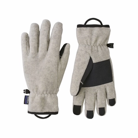 Synch Gloves Clearance Event