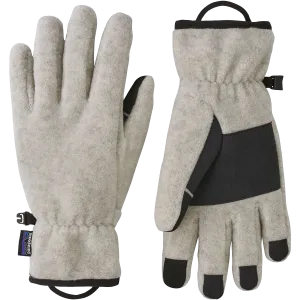Synchilla Gloves Daily Deal Frenzy Last Chance Steal
