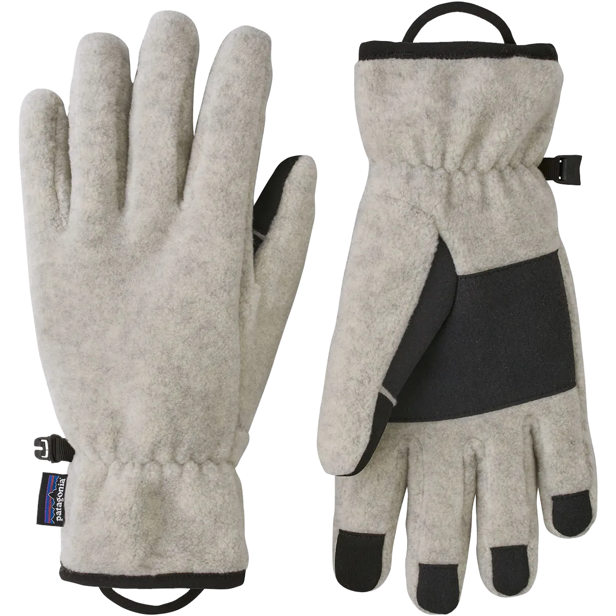 Limited Time Offer Surprise Discount Today Synchilla Gloves