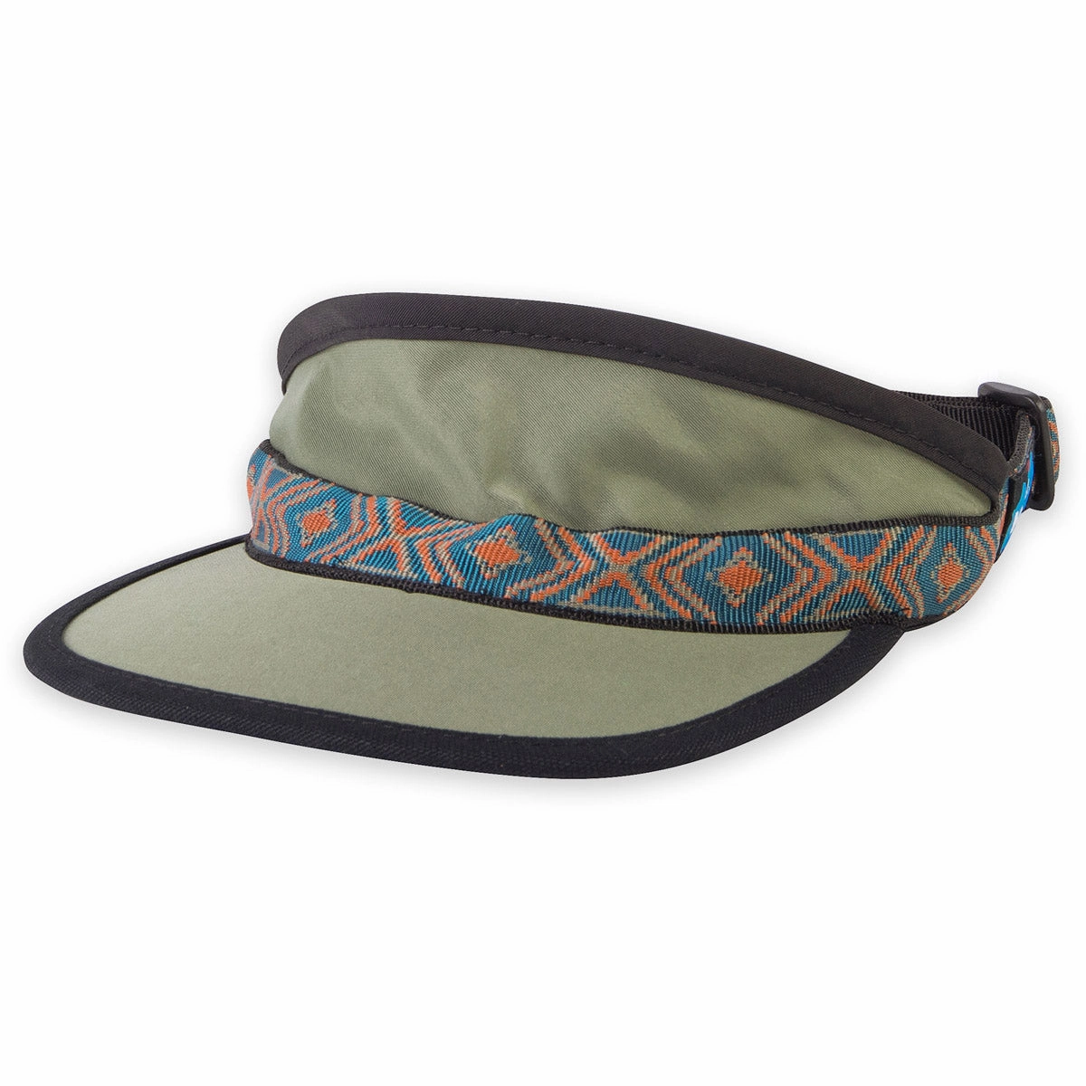 Exclusive Holiday Deal Synthetic Strapvisor