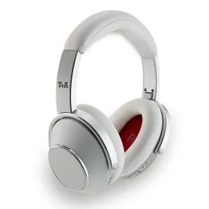 Price Drop Alert T A Solitaire T Wireless Noise-Cancelling Headphones (Open Box)