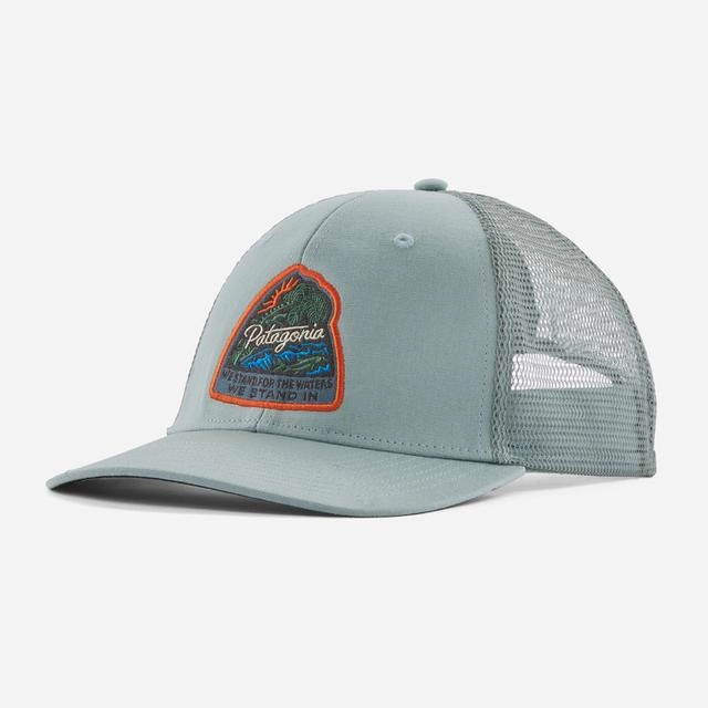 Take A Stand Trucker Hat Grab Your Deal Today Trending Hot Deal