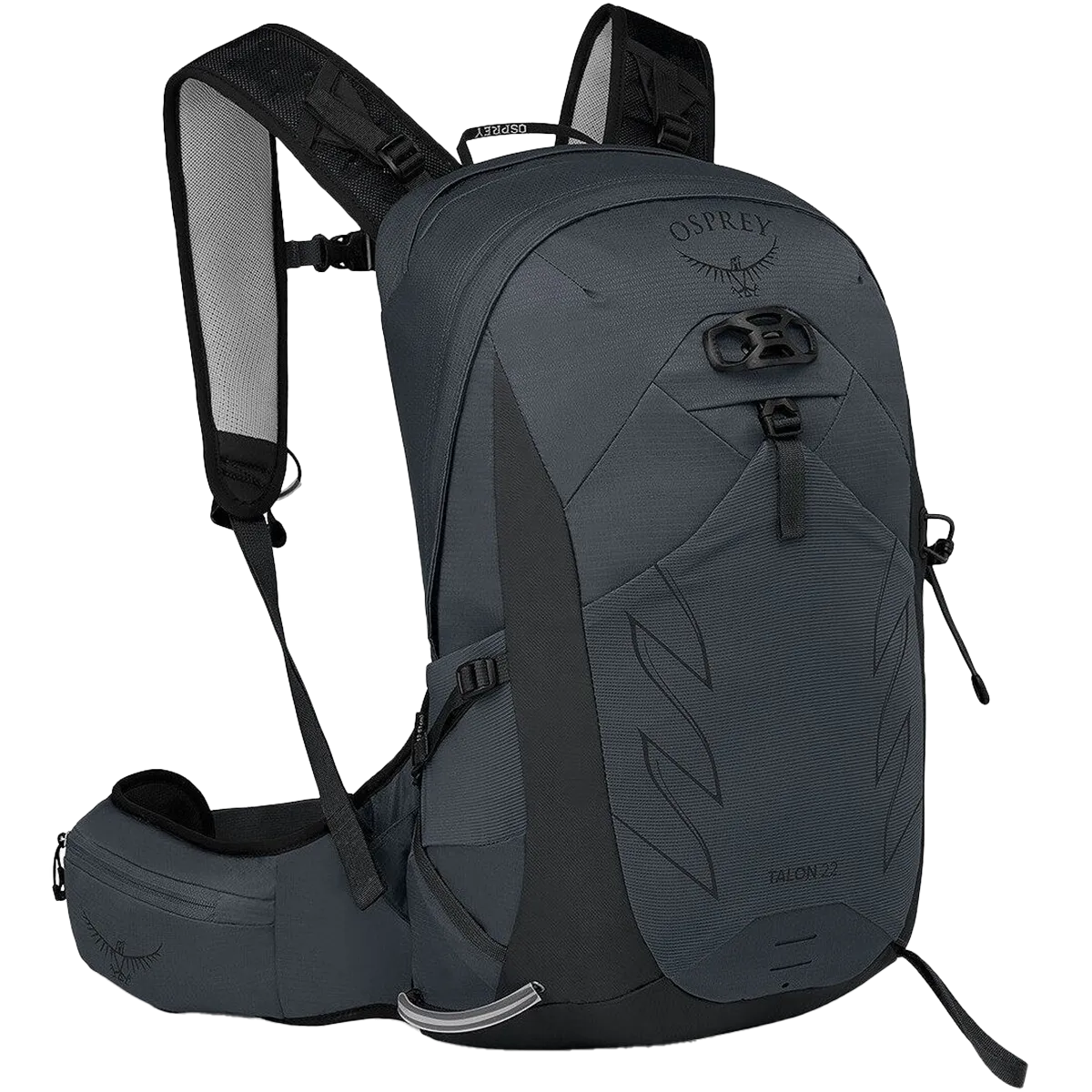 Talon 22 Ef Last Chance Steal