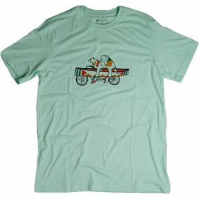 Tandem Bears Short Sleeve Tee Last Chance Offer
