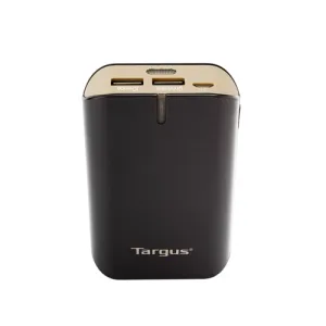 Targus 8400Mah Portable Dual Usb Power Bank Mega Sale Now Hot Offer Frenzy
