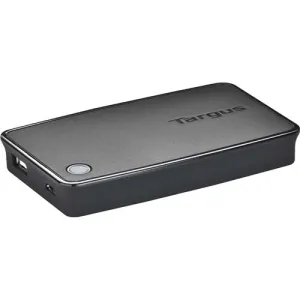 Special Occasion Discount Hot Pick Deal Targus Targus Backup Battery For Ipad