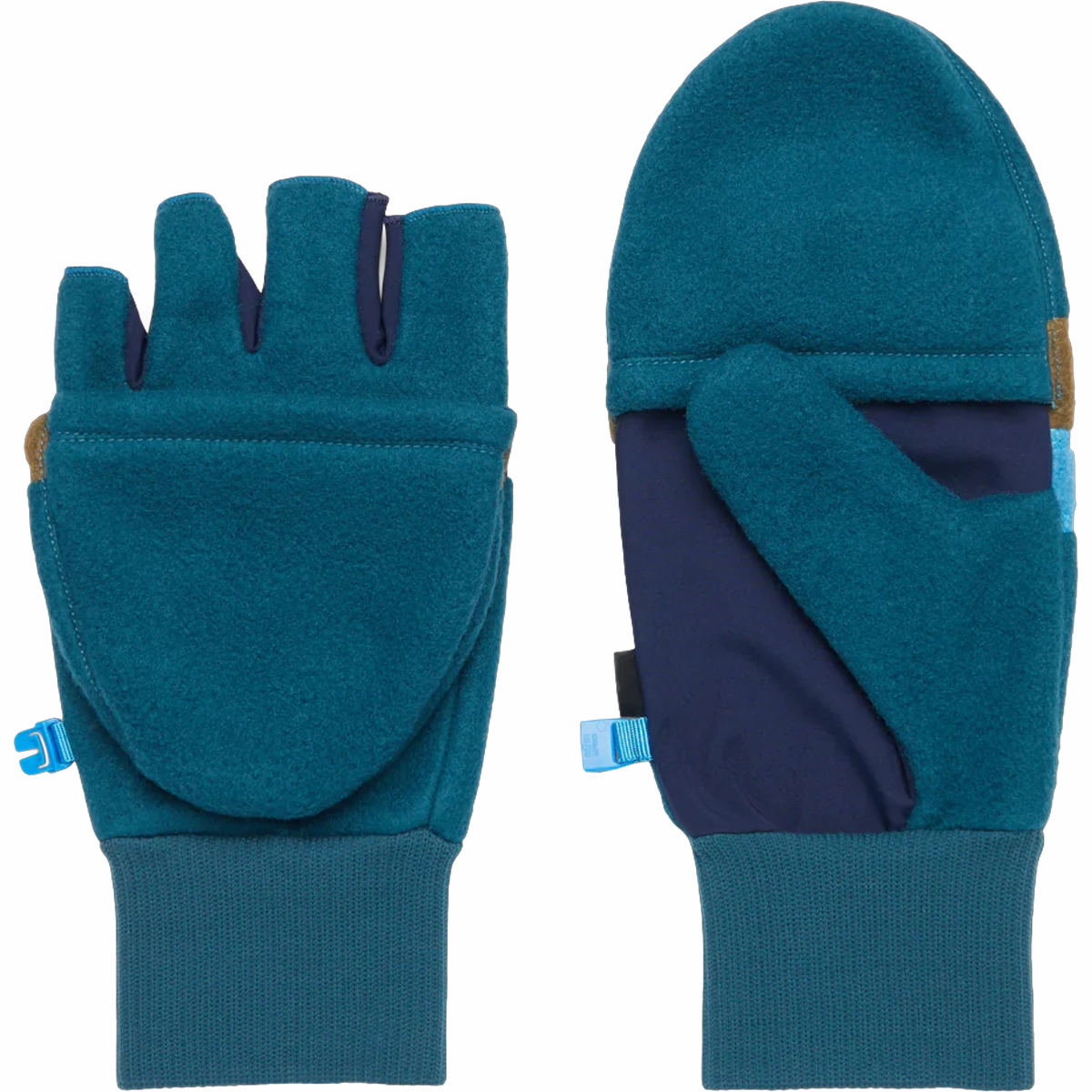 Big Sale Today Teca Fleece Glitten