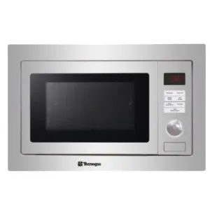 Tecnogas Microwave Combination Oven, Digital Control