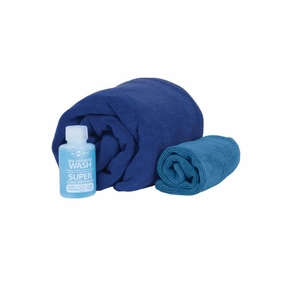 Tek Towel Wash Kit Large 48X24" Limited Time Sale