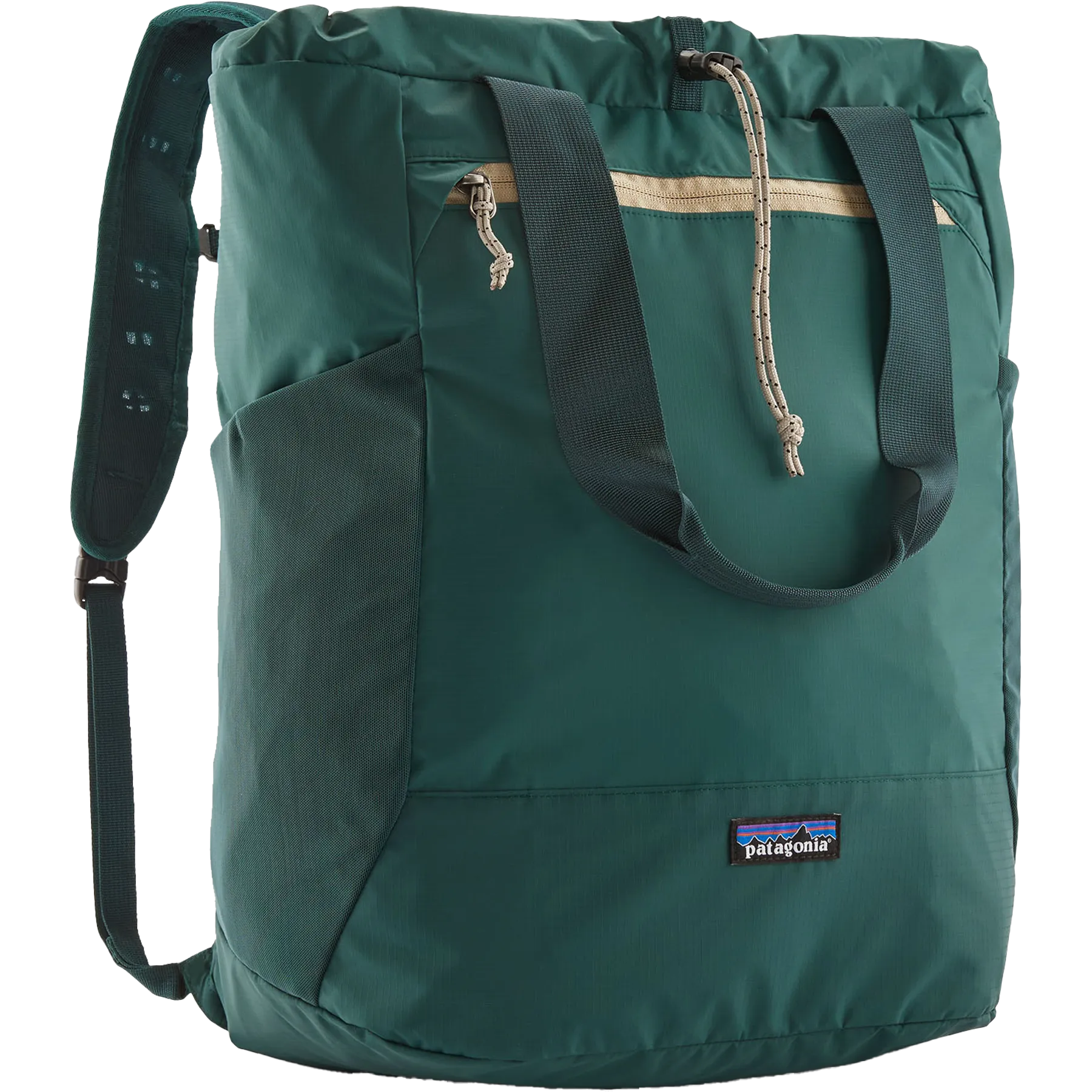Terravia Tote Pack Todays Special Picks