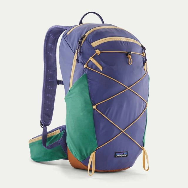 Terravia Pack 22L Limited Stock Alert