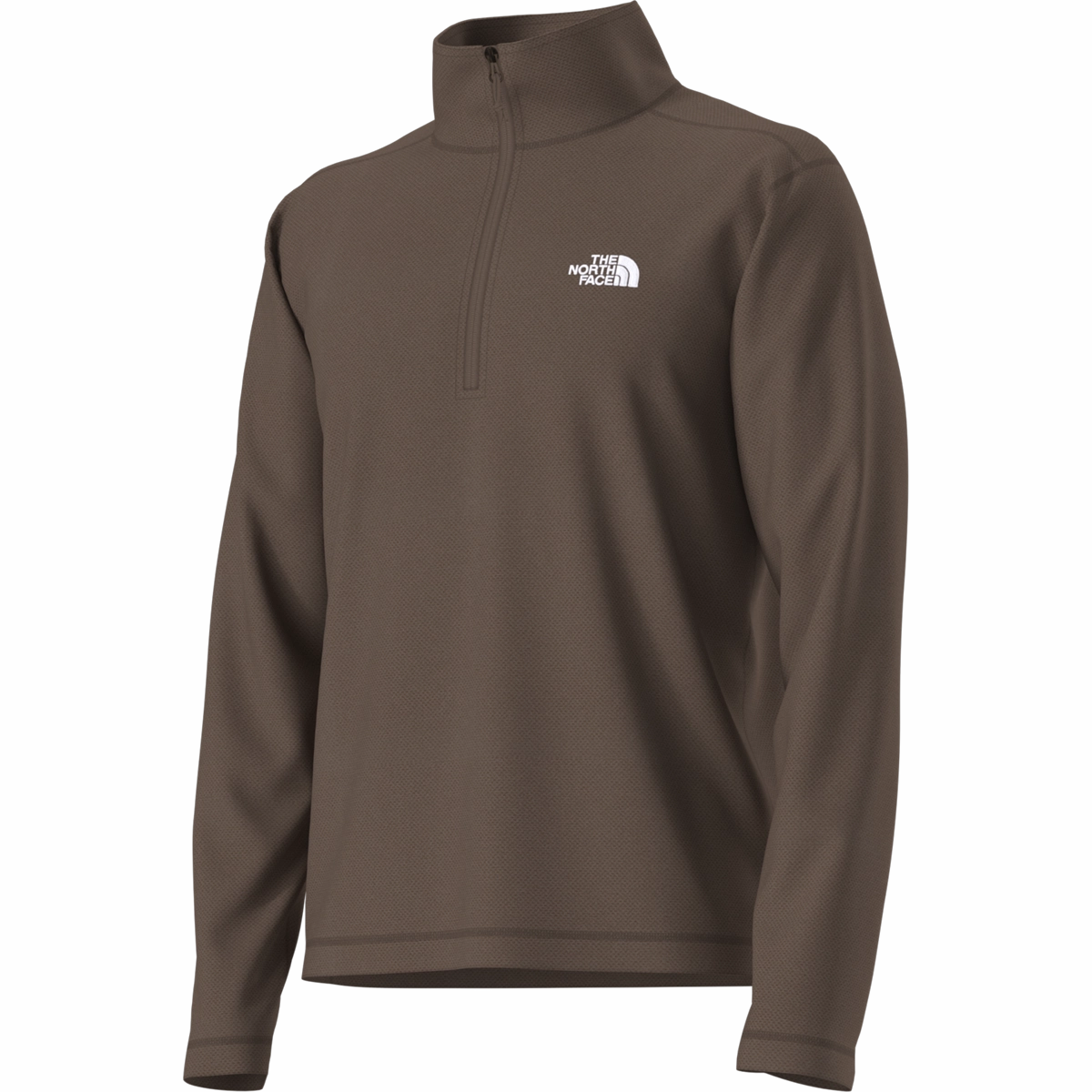 Gift Ideas Galore Online Exclusive Steal Textured Cap Rock 1/4 Zip