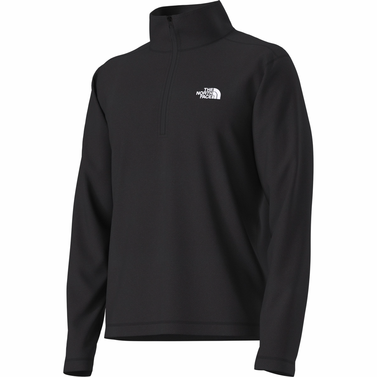 Textured Cap Rock 1/4 Zip Hot Pick of the Day