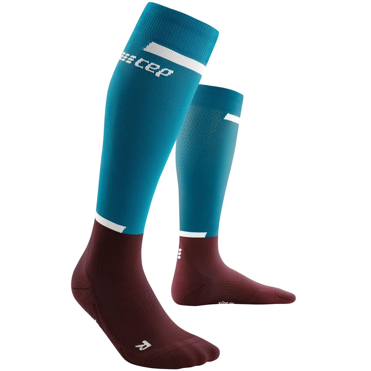 The Run Compression Socks 4.0 Special Steal Event