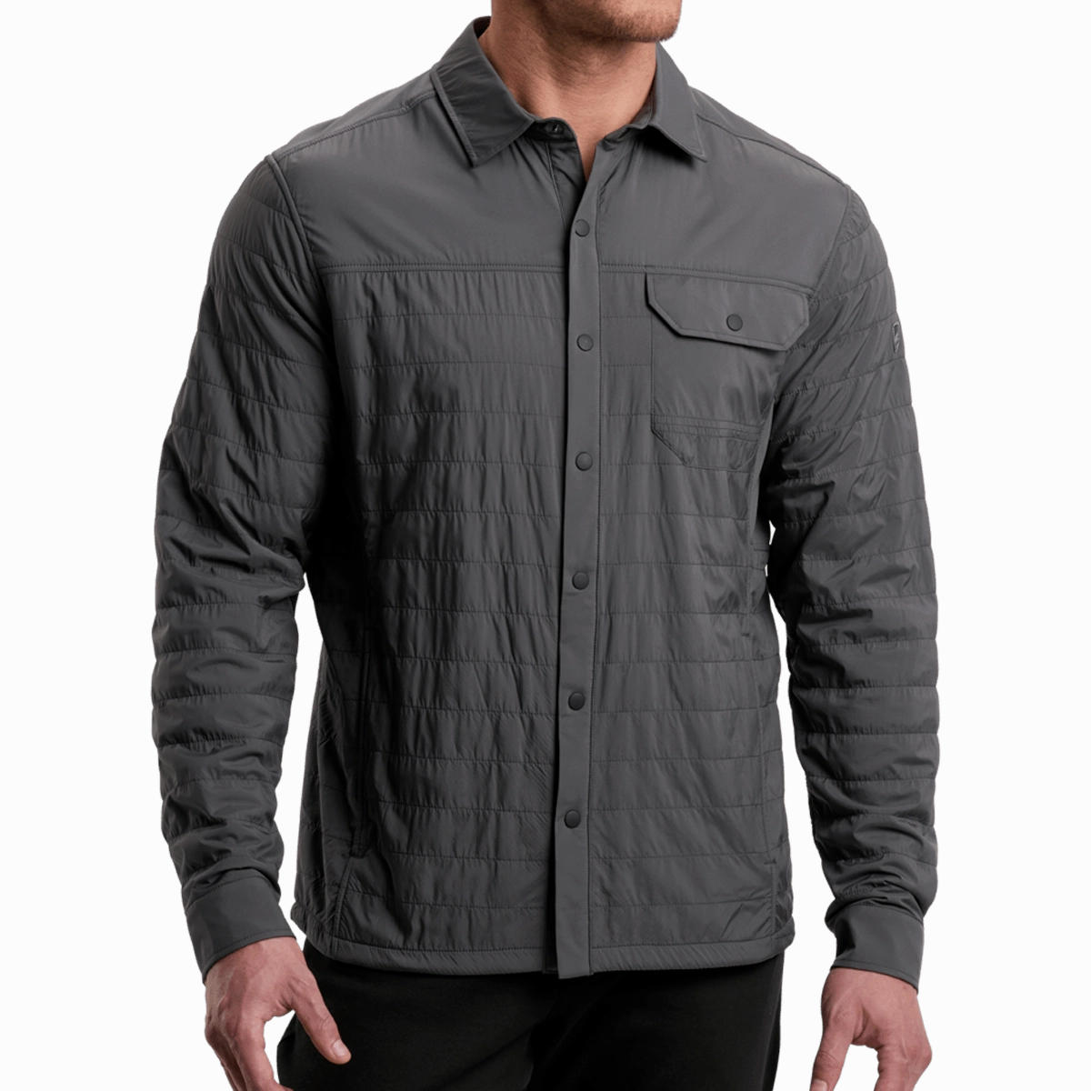 The One Shirt-Jacket Daily Clearance Deal