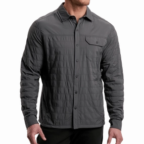 The One Shirt-Jacket Hot Item Clearance Dont Wait Save