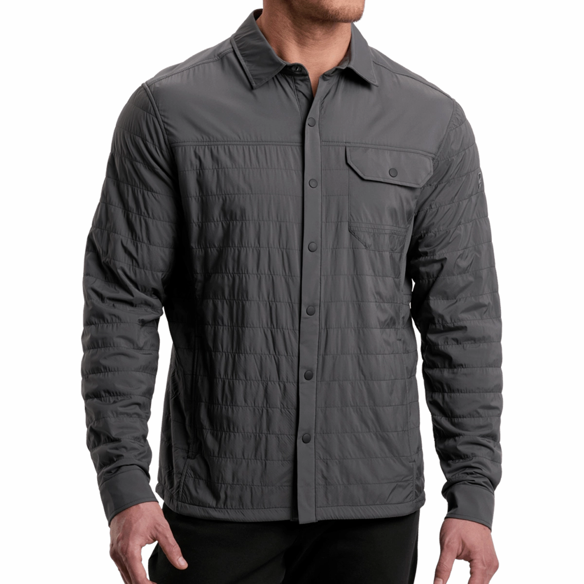 Shop the Best Deals The One Shirt-Jacket