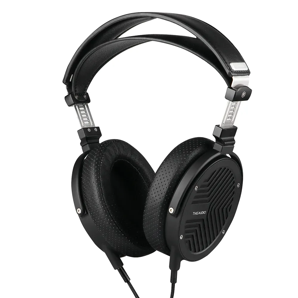 Limited Time Discount Save More Now Thieaudio Wraith Open-Back Planar Magnetic Headphones (Open Box)