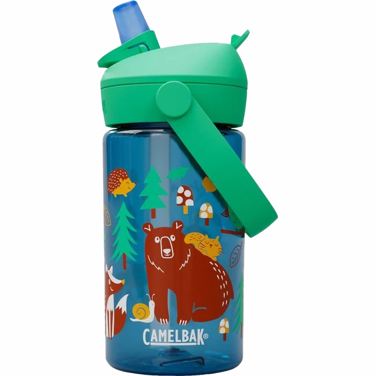 Thrive Flip Straw Kids 14 Oz Exclusive Online Discount