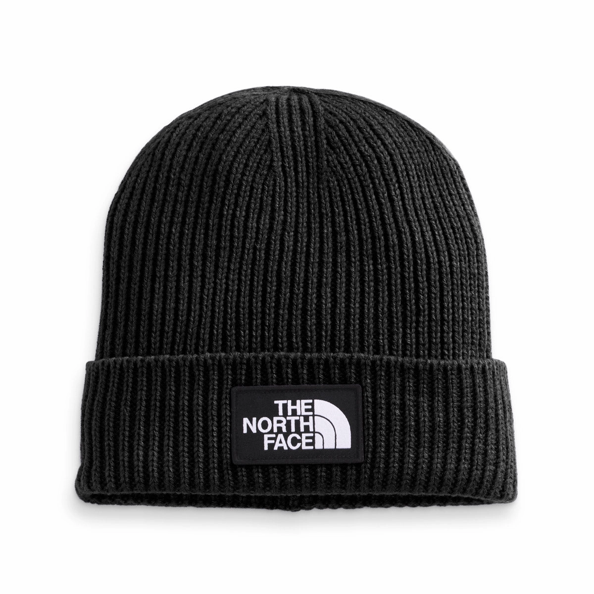 Flash Sale Alert Now Tnf Logo Box Cuffed Beanie