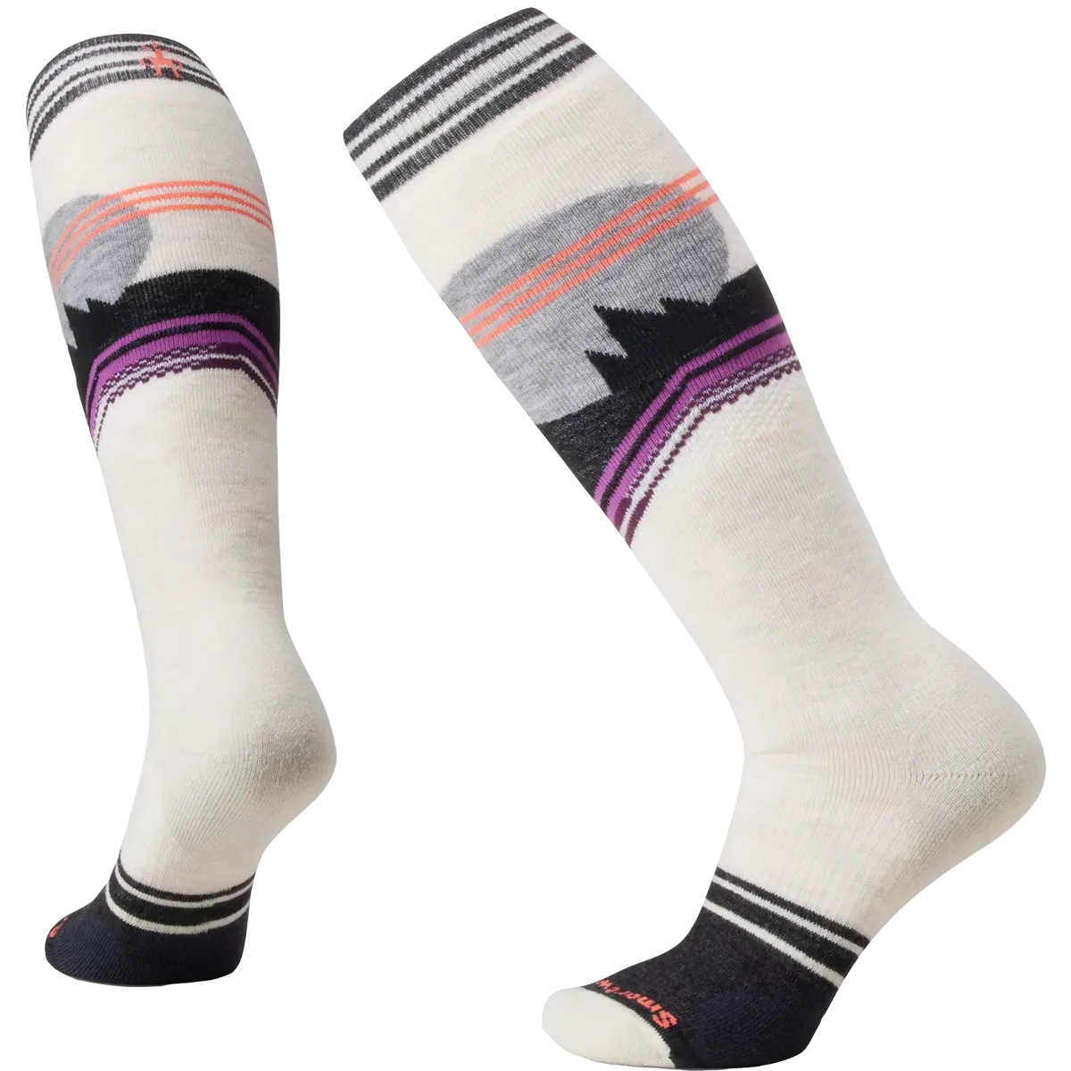 Hot Price Drop Trending Hot Deal Women'S Snowboard Full Cushion Moon Energy Otc
