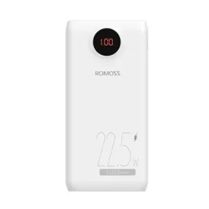 Price Slash Today Romoss Sw20Pfs 22.5W 20000Mah Power Bank