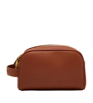 P03 Travel Pouch Dark Brown Dont Miss Big Savings Best Price Today