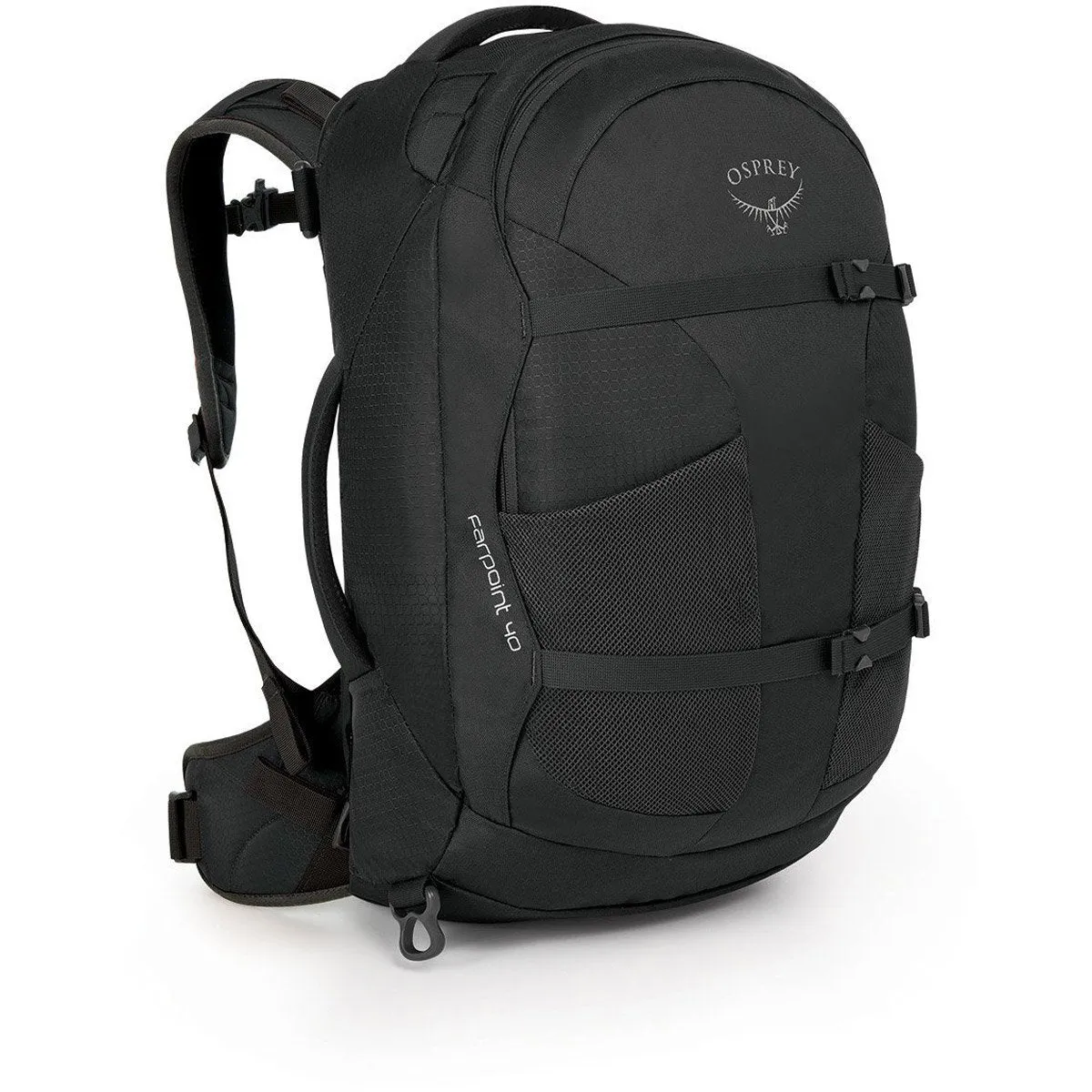 Clearance Event Alert Farpoint Travel Pack Carry-On 40