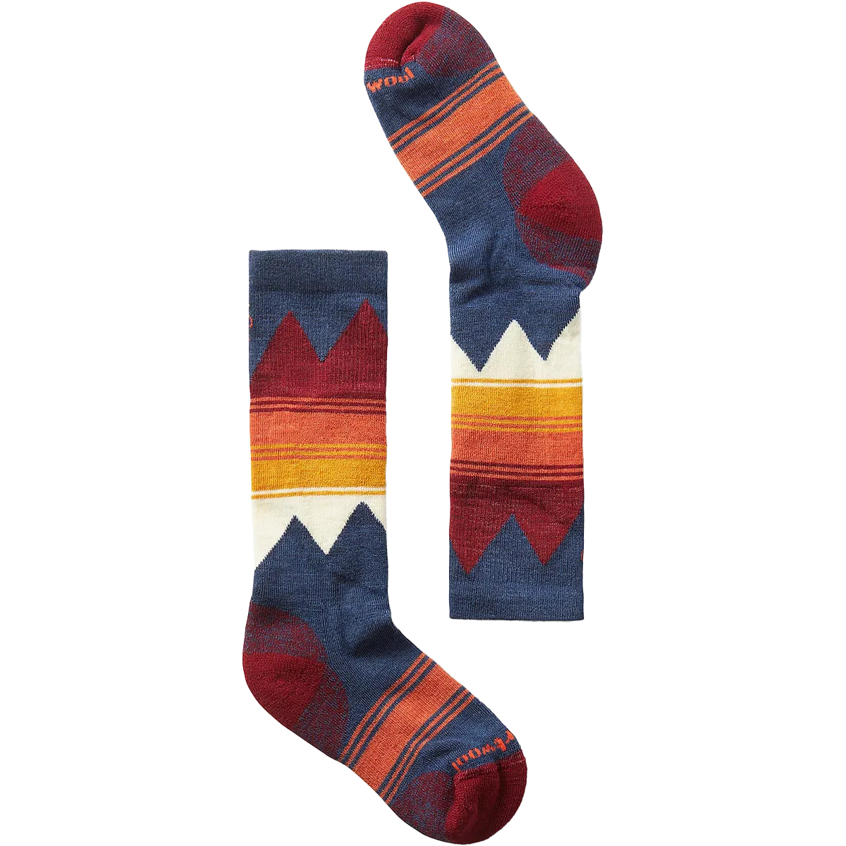 Youth Ski Light Cushion Otc Socks Today Only Special