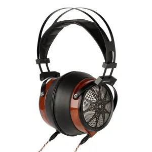 Today Only Discount Hot Sale Alert Sendy Audio Apollo Open-Back Planar Magnetic Headphone (Open Box)