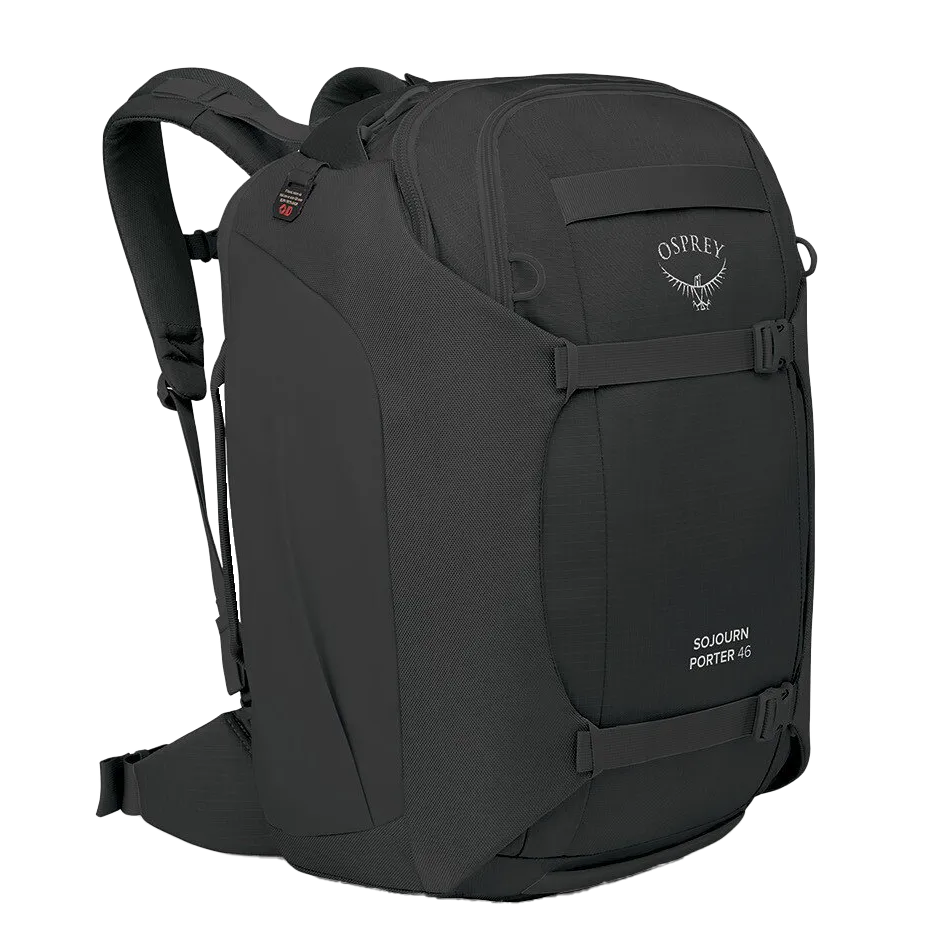 Sojourn Porter 46 Today Only Discount