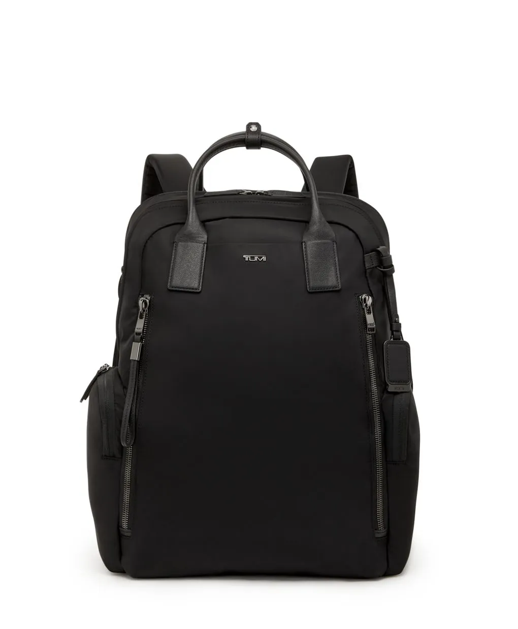 MustHave Items Tumi Voyageur Atlanta Backpack