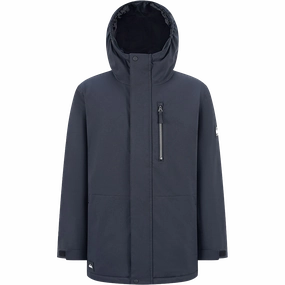 Best Price Online Hot Offer Event Youth Mission Solid Jacket