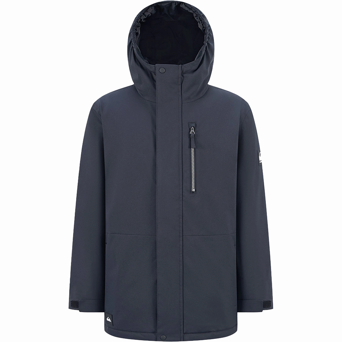 Best Price Online Hot Offer Event Youth Mission Solid Jacket