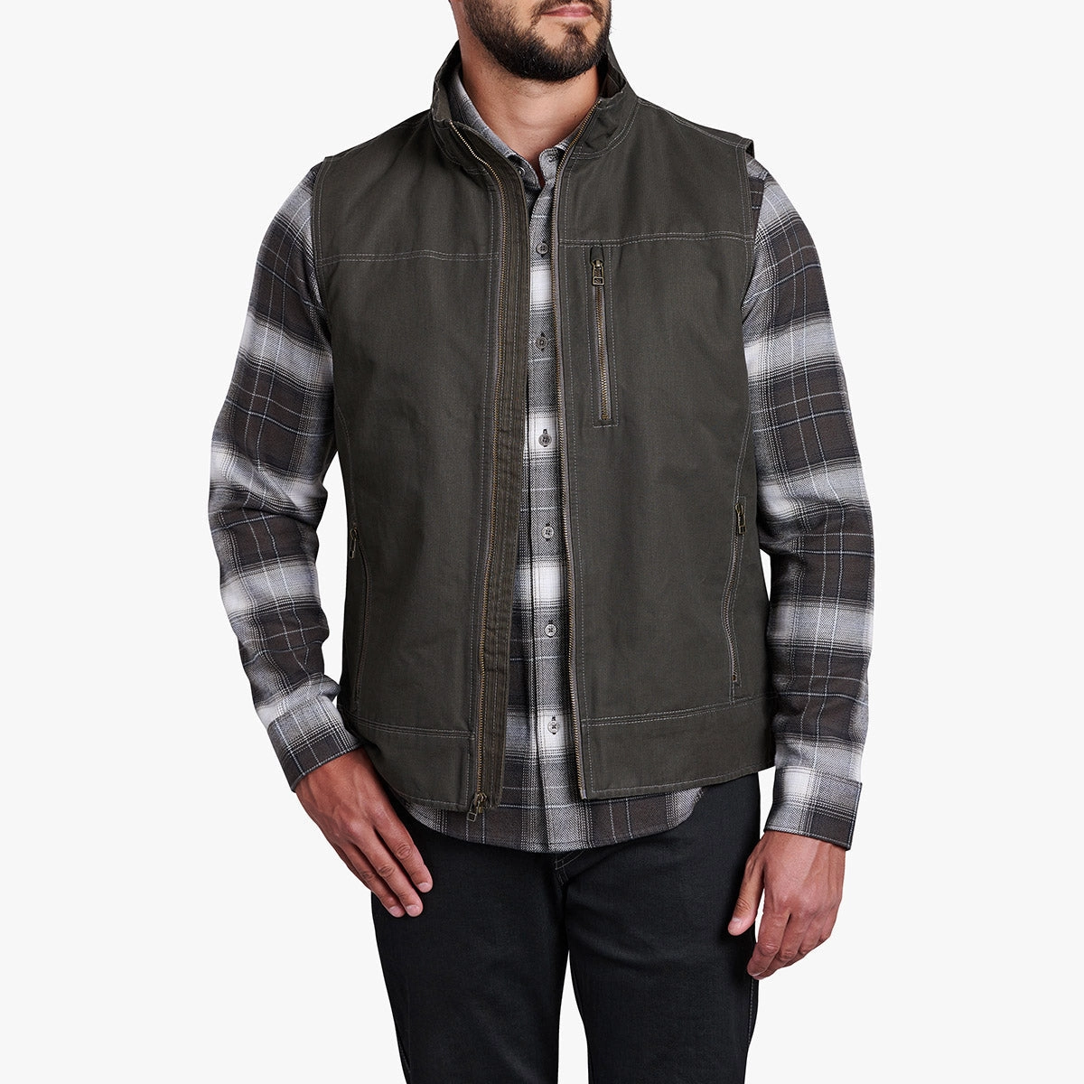 Men'S Burr Vest Flash Sale Alert Now MustHave Items