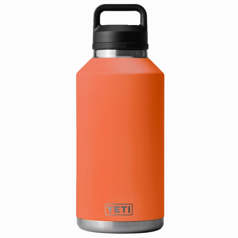 Exclusive Online Deal Big Sale Today Rambler 64 Oz Bottle With Chug Cap